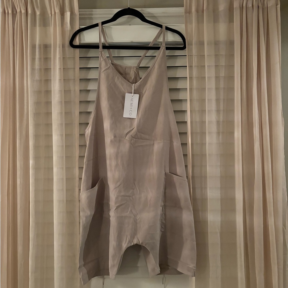 Romper for ladies